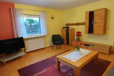 Apartamento vacacional de 1 dormitorio.