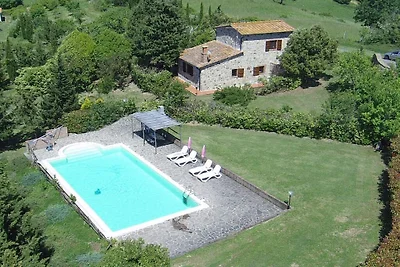Villa San Martino