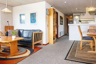 8 Personen Ferienhaus in Harboøre-By Traum