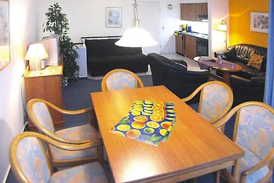 Appartement in Cuxhaven