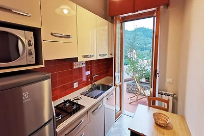 Wohnung in Pietra Ligure