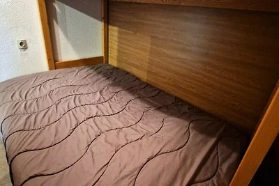 Ferienhaus in Alpen nahe Skipisten