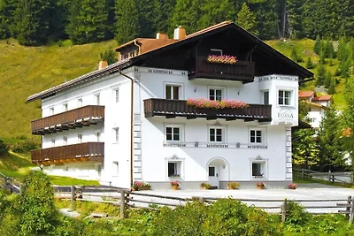 Wohnung in Ischgl