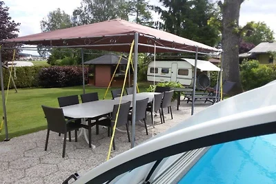 Ferienwohnung mit 1 Schlafzimmer