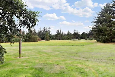 6 personas casa en Bedsted Thy-By Traum