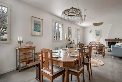 Appartamento a Sarzeau vicino alla spiaggia d...