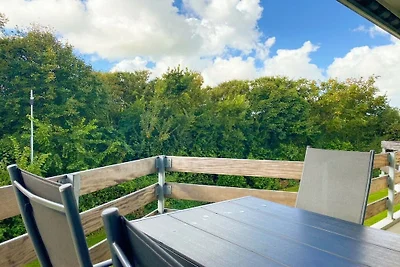 WE05 Ferienhaus mit Freibad
