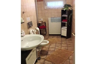 Vakantieappartement met 1 slaapkamer