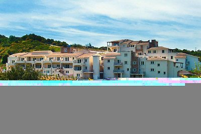 Ferienresidence Ea Bianca in Golfo Aranci - B...