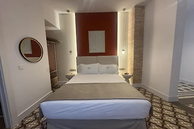 Wohnung in Caudete, Albacete