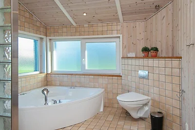 6 Personen Ferienhaus in Tarm