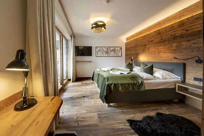 Nationalpark Chalet Bretterspitze