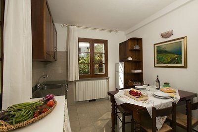 Vintage-Ferienhaus in Val Canina mit...