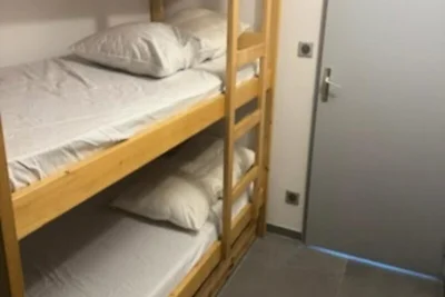 Wohnung in La Joue du Loup, Ski-Zugang