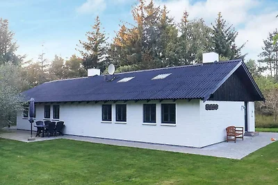 6 Personen Ferienhaus in Bindslev