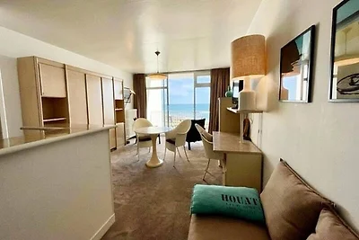 Studio für 3 Personen