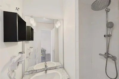 Apartment auf Île-Tudy in der Nähe des Strand...