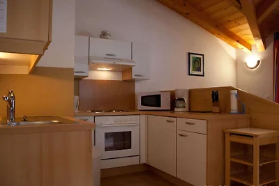 In het energiezuinige huis Artho