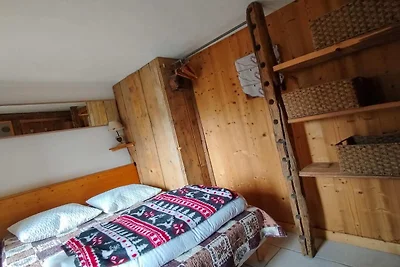 Chalet Magui - 3P8