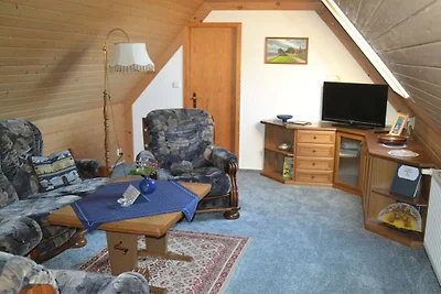 1 Saupe Residenza di vacanza confortevole