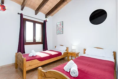 Sa Resclosa - Ferienhaus Mit Privatem Pool