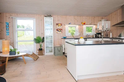 4 persone case ad Hadsund