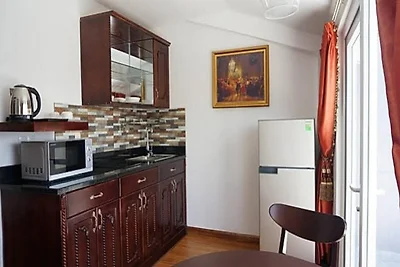Stijlvol 1BR-appartement | Luxe wonen nabij...