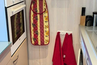 Appartamento nelle Alpi vicino alle piste da...