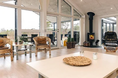 14 personas casa en Læsø