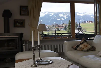 Ferienwohnung mit 1 Schlafzimmer