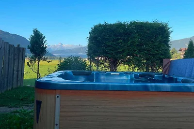 Apartament wakacyjny na farmie