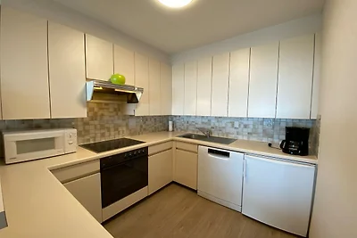 Appartamento a Nieuwpoort con vista mare