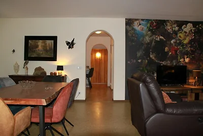 Casa vacanze ad Altstrimmig vicino parco...