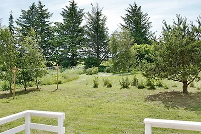 6 persoons vakantie huis in Fjerritslev-By...