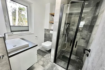 Ferienhaus mit 2 Schlafzimmer