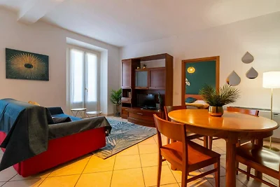 Stairway Apartment Residenza di vacanza...