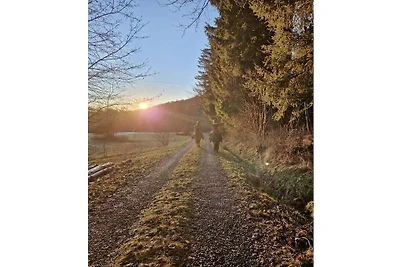 Ferienwohnung mit 1 Schlafzimmer