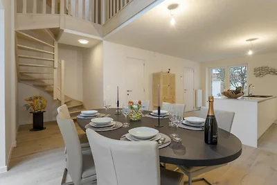 Ruhige Wohnung in Blankenberge