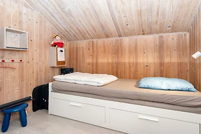 6 persoons vakantie huis in Ebeltoft-By Traum