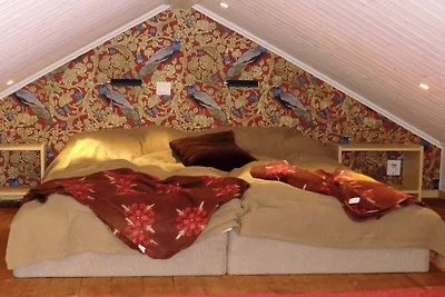 4 persoons vakantie huis in UNNARYD-By Traum