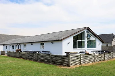 20 person holiday home in Vinderup-By Traum
