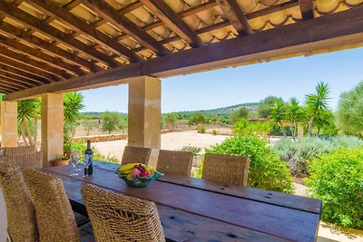 Casa Yolanda - Villa Con Piscina Privada