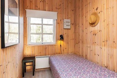 5 Personen Ferienhaus in Hals-By Traum
