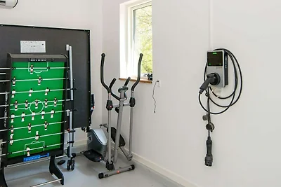 8 persone case ad Oksbøl