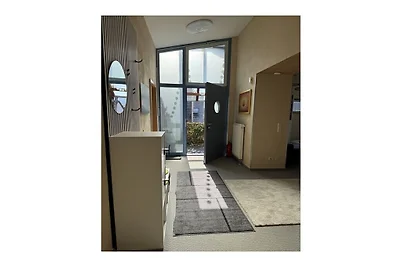 Ferienwohnung mit 1 Schlafzimmer
