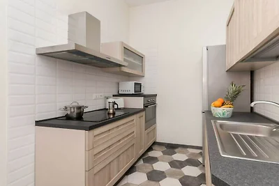 Wohnung in Torino mit Parken