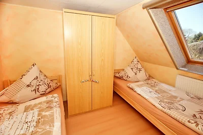 Appartamento da sogno a Bastorf con balcone