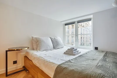Duplex Center of Paris