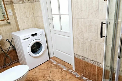 Casa vacanze a Kolczewo con piscina