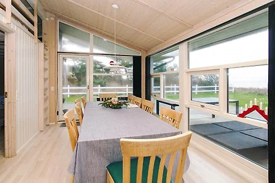 9 person holiday home in Gørlev-By Traum